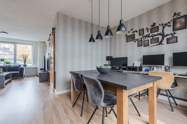 Medium property photo - Tussenkamp 20, 9502 BN Stadskanaal